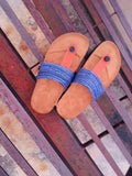 Gurukulam Sandals