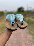 Eko Skye Shimmer Modular Striker Sandals