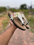 Eko Multi Modular Striker Sandals