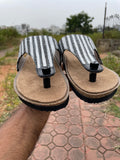 Eko Zebra Modular Striker Sandals