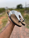 Eko Shimmer Gamma Modular Striker Sandals