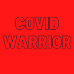 Covid Warrior Pair!
